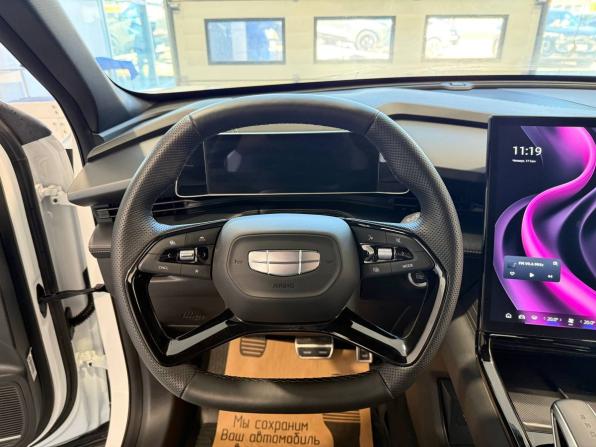 Geely Cityray с пробегом 2025 года, цена 2 500 000 рублей, 9579 км, внедорожник, Автокод Объявления