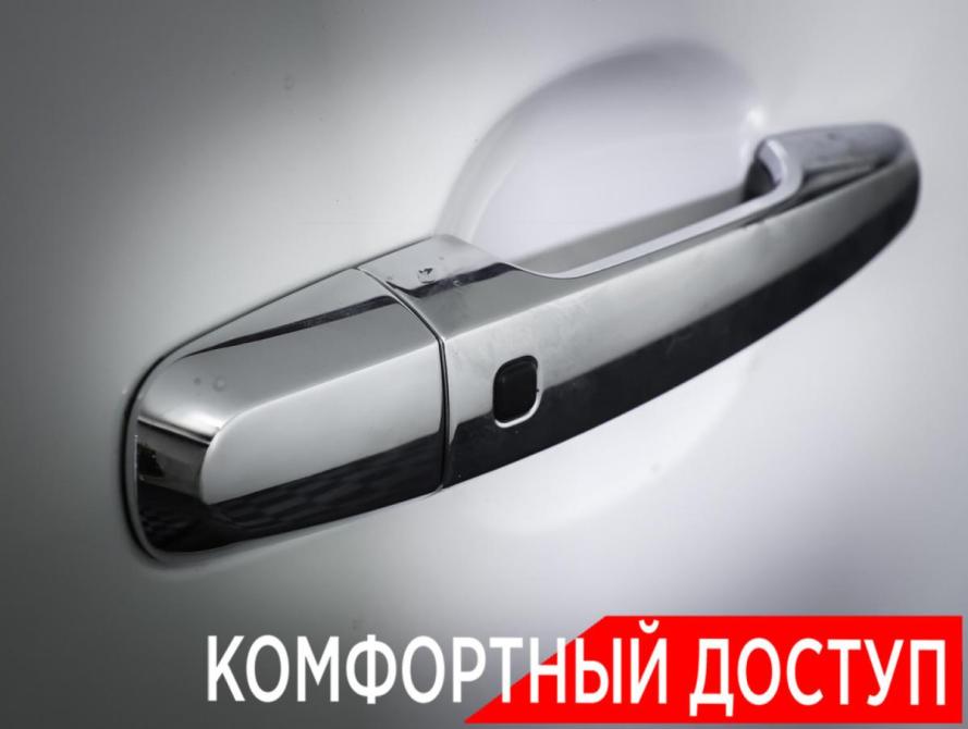 Mitsubishi Pajero Sport III Москва  - изображение 23