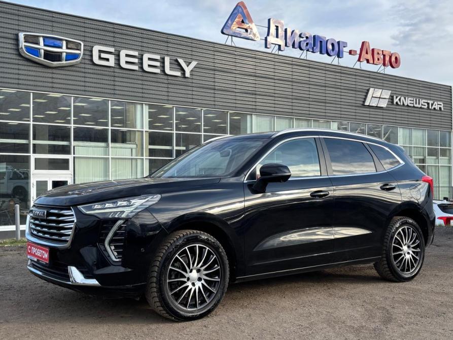 Haval Jolion I Набережные Челны  - изображение 3