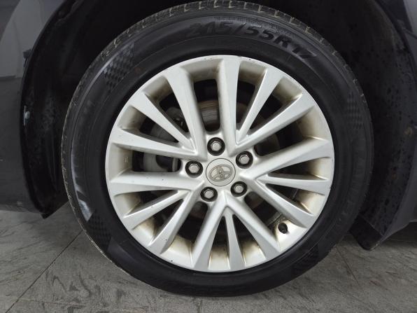 Toyota Camry VII (XV50) Рестайлинг с пробегом 2015 года, цена 2 199 000 рублей, 122364 км, седан, Автокод Объявления