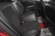 Toyota Corolla X (E140 E150) Рестайлинг Барнаул  - изображение 45