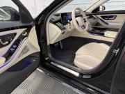 Mercedes-Benz S-Класс VII (W223) Москва  - изображение 47