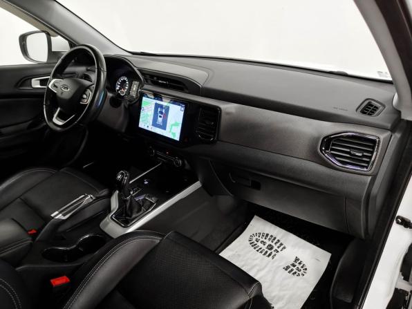 Chery Tiggo 4 I Рестайлинг с пробегом 2020 года, цена 1 211 300 рублей, 53603 км, внедорожник, Автокод Объявления