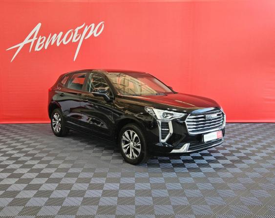 Haval Jolion I с пробегом 2023 года, цена 1 760 000 рублей, 50428 км, внедорожник, Автокод Объявления