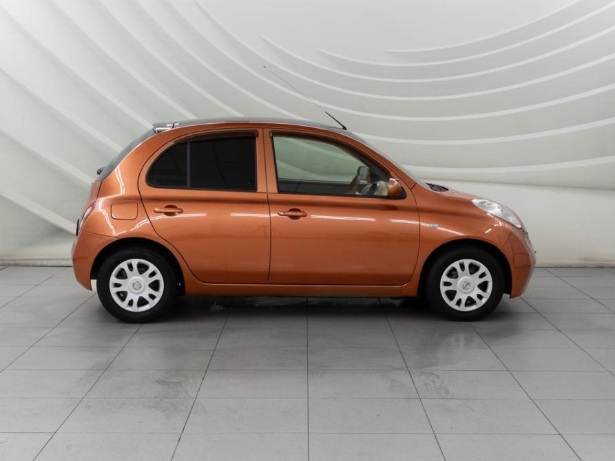 Nissan March III (K12) Волгоград  - изображение 8