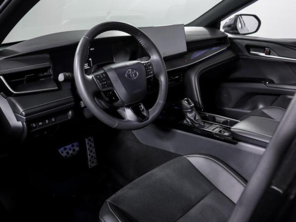 Toyota Camry IX (XV80) China Market с пробегом 2026 года, цена 4 490 000 рублей, 18000 км, седан, Автокод Объявления