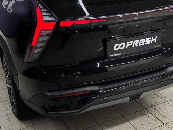 Geely Atlas II с пробегом 2024 года, цена 3 599 000 рублей, 21000 км, внедорожник, Автокод Объявления