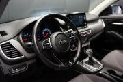 Kia Seltos I Крым  - изображение 40