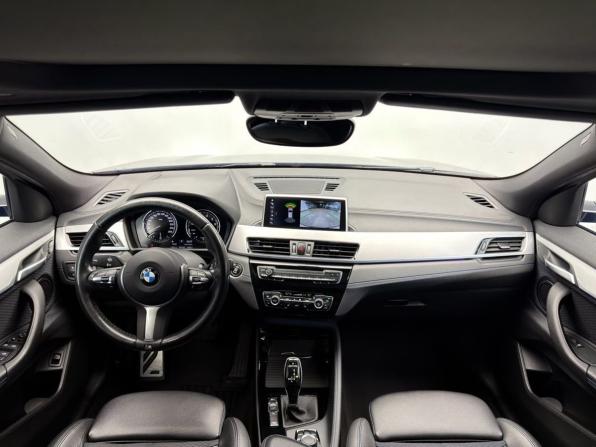 BMW X2 I (F39) с пробегом 2020 года, цена 3 047 000 рублей, 155142 км, внедорожник, Автокод Объявления