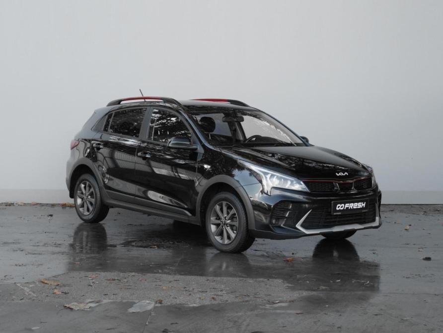 Kia Rio IV Рестайлинг Калининград  - изображение 1