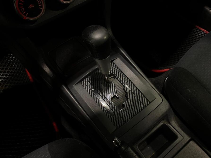 Mitsubishi Lancer X Челябинск  - изображение 13
