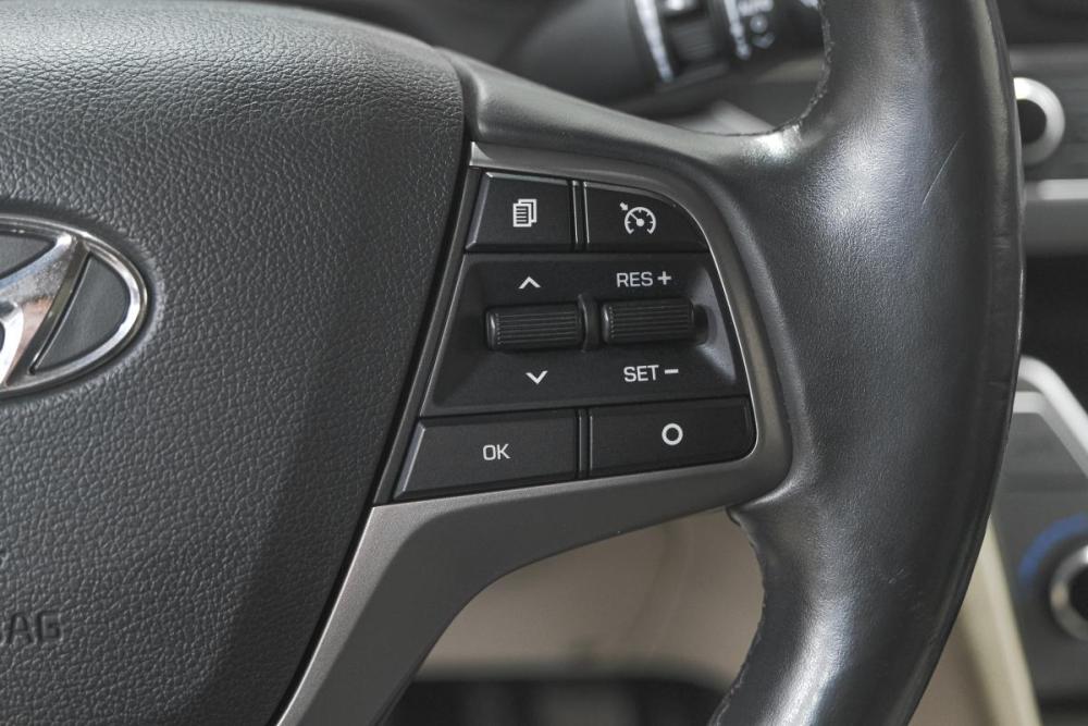 Hyundai Elantra VI (AD) Новокузнецк  - изображение 15