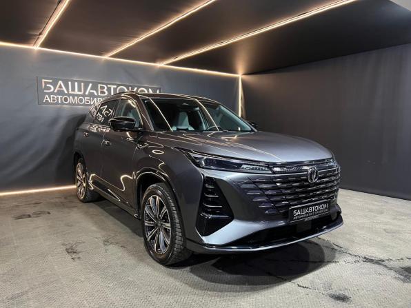 Changan CS75 Plus III с пробегом 2024 года, цена 2 560 000 рублей, 4218 км, внедорожник, Автокод Объявления