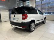Skoda Yeti I Москва  - изображение 16