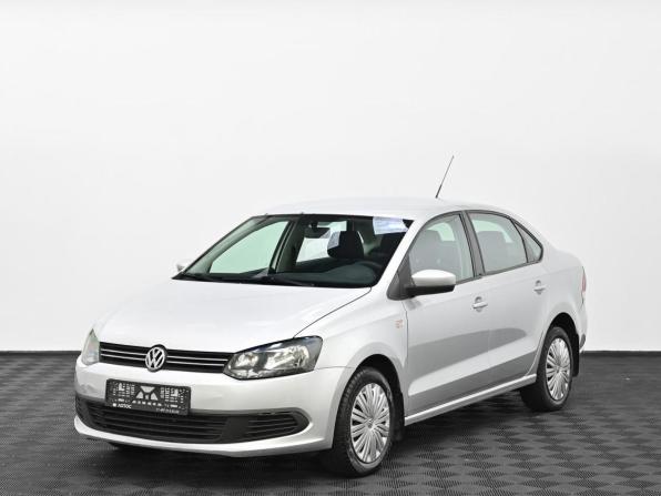 Volkswagen Polo V с пробегом 2011 года, цена 519 000 рублей, 152000 км, седан, Автокод Объявления