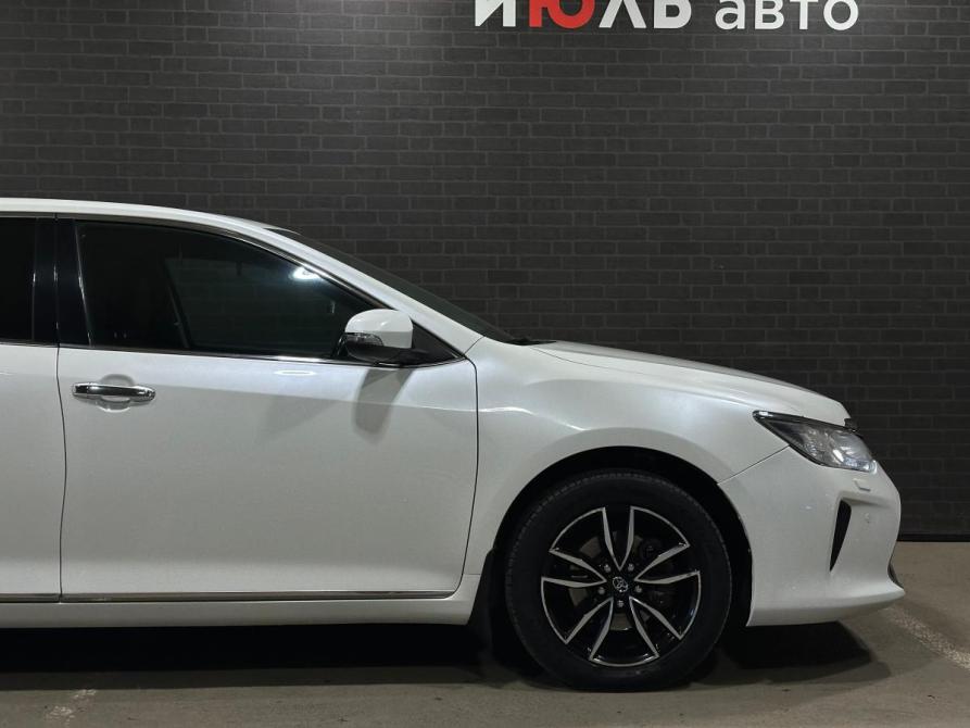 Toyota Camry VII (XV50) Рестайлинг 2 Челябинск  - изображение 9