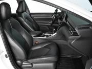 Toyota Camry VIII (XV70) Рестайлинг Ростов-на-Дону  - изображение 30