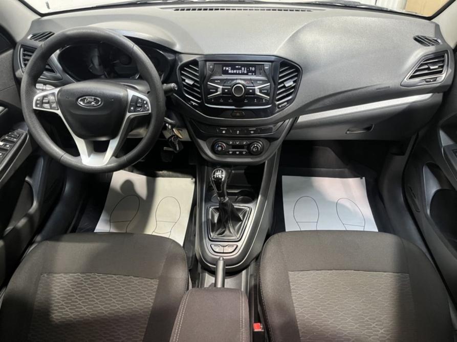 Lada (ВАЗ) Vesta I Курск  - изображение 9