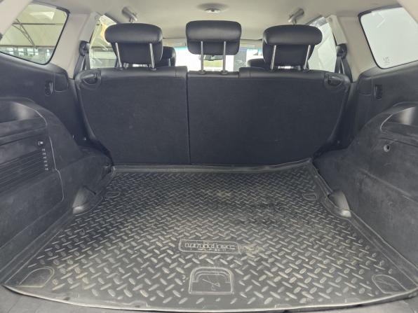 SsangYong Kyron I Рестайлинг с пробегом 2010 года, цена 850 000 рублей, 126678 км, внедорожник, Автокод Объявления