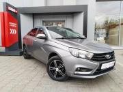Lada (ВАЗ) Vesta I Набережные Челны  - изображение 20
