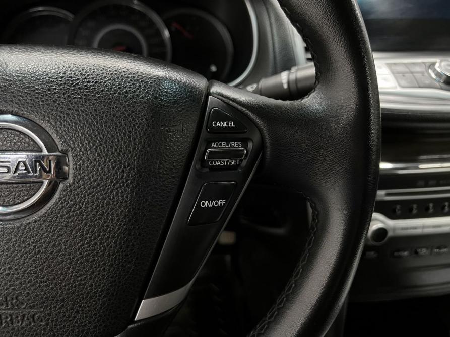 Nissan Teana II Рестайлинг Тверь  - изображение 20