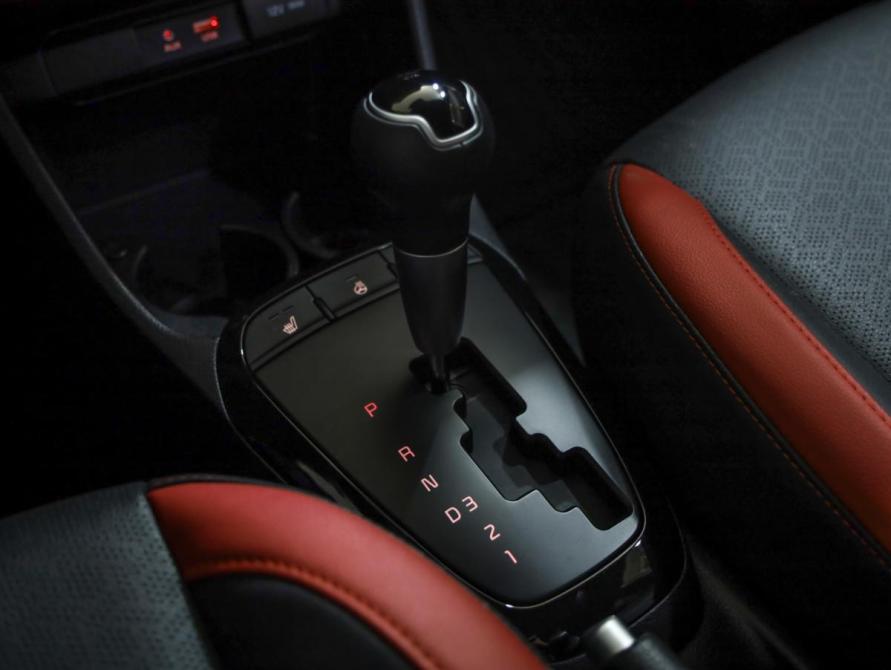 Kia Picanto III Санкт-Петербург  - изображение 18