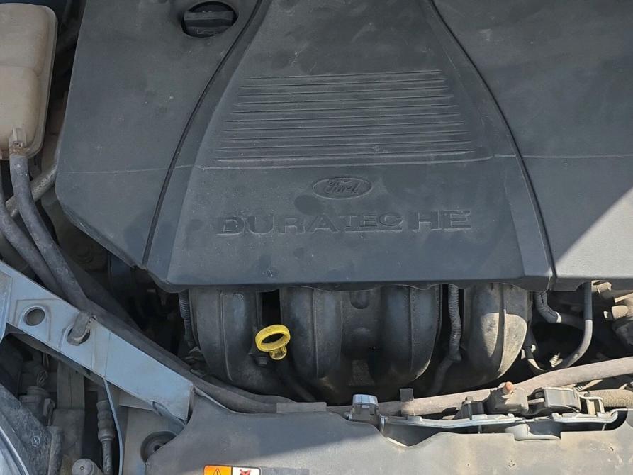 Ford Focus II Рестайлинг Нижний Новгород  - изображение 11