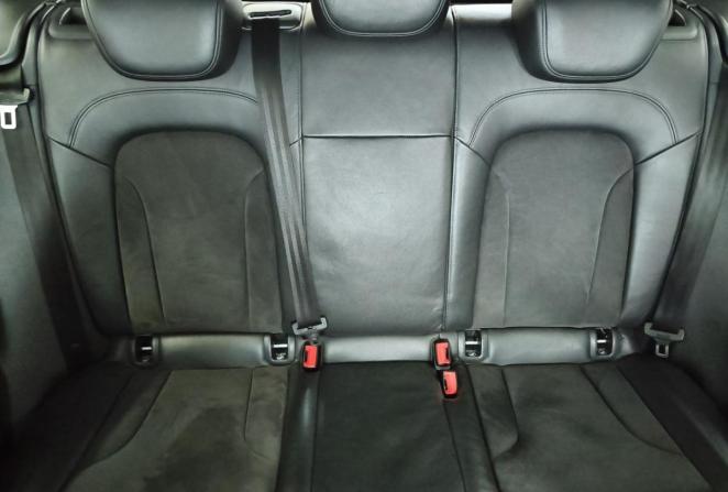 Audi Q3 I (8U) с пробегом 2012 года, цена 1 570 000 рублей, 185732 км, внедорожник, Автокод Объявления