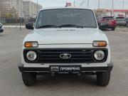 Lada (ВАЗ) Niva Legend I Йошкар-Ола  - изображение 24