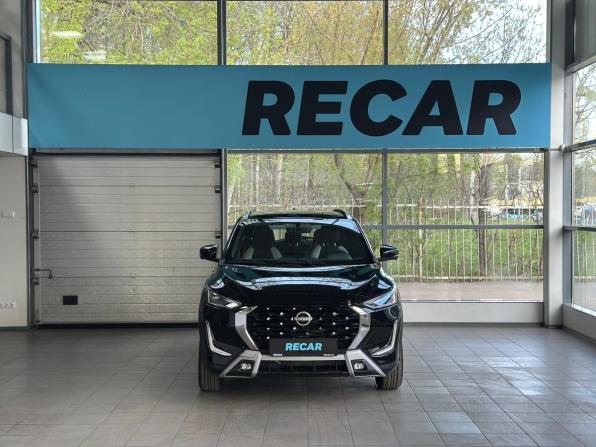 Nissan Magnite I Рестайлинг с пробегом 2025 года, цена 2 480 000 рублей, 18 км, внедорожник, Автокод Объявления