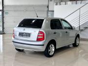 Skoda Fabia I Рестайлинг Ростов-на-Дону  - изображение 14