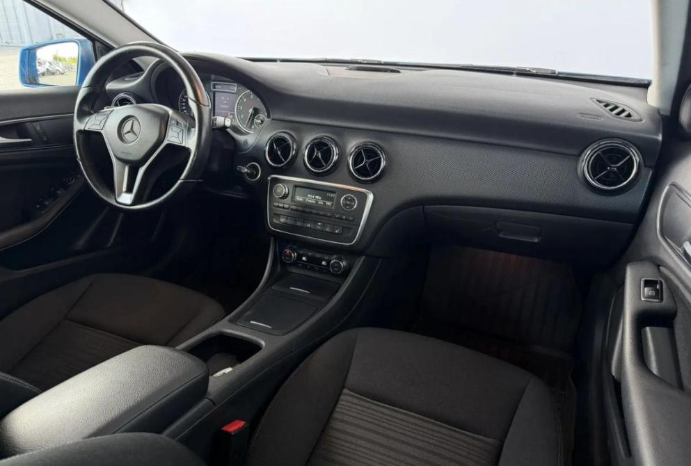 Mercedes-Benz A-Класс III (W176) Киров  - изображение 10