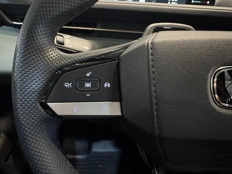 Changan Lamore Санкт-Петербург  - изображение 13