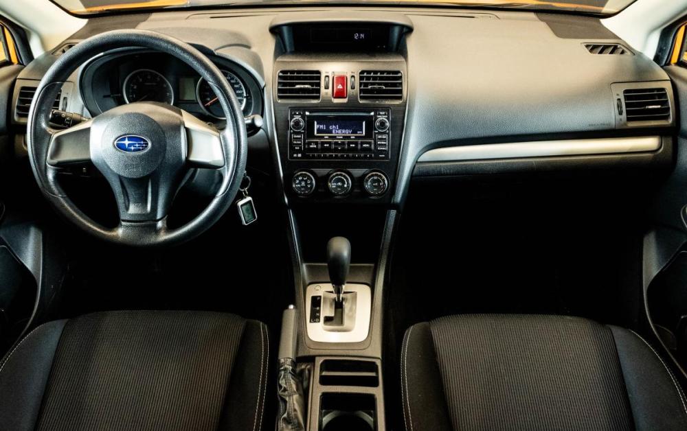 Subaru XV I Уфа  - изображение 5