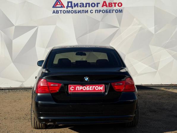 BMW 3 серии V (E90/E91/E92/E93) Рестайлинг с пробегом 2011 года, цена 1 100 000 рублей, 160953 км, седан, Автокод Объявления