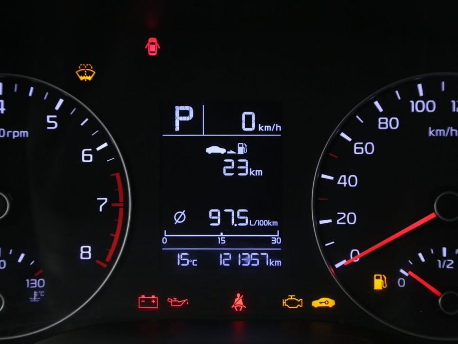 Kia Rio IV Рестайлинг Иваново  - изображение 34