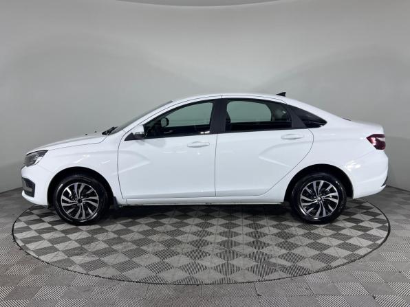 Lada (ВАЗ) Vesta I Рестайлинг (NG) с пробегом 2024 года, цена 1 350 000 рублей, 11235 км, седан, Автокод Объявления