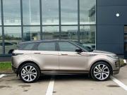 Land Rover Range Rover Evoque II Москва  - изображение 38