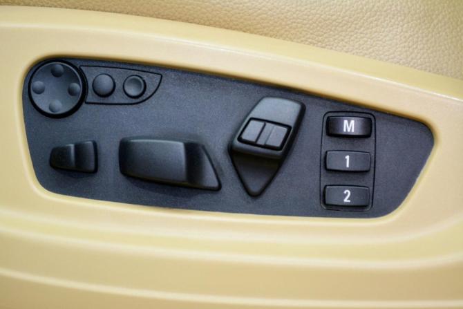 BMW X6 I (E71) с пробегом 2010 года, цена 1 845 000 рублей, 172715 км, внедорожник, Автокод Объявления