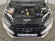 Lada (ВАЗ) Vesta I Рестайлинг (NG) Воронеж  - изображение 24