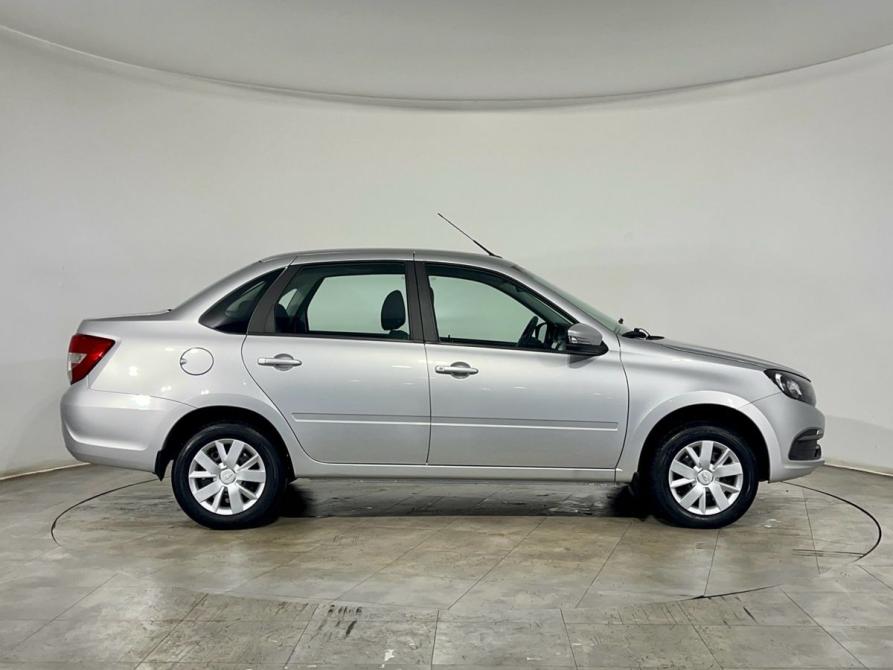 Lada (ВАЗ) Granta I Рестайлинг Ижевск  - изображение 5