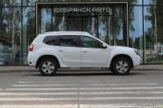 Nissan Terrano III (D10) Брянск  - изображение 30