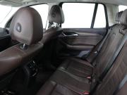 BMW X3 III (G01) Химки  - изображение 31
