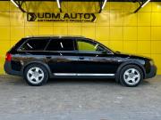 Audi A6 allroad I (C5) Ижевск  - изображение 20