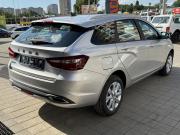 Lada (ВАЗ) Vesta I Рестайлинг (NG) Краснодар  - изображение 21