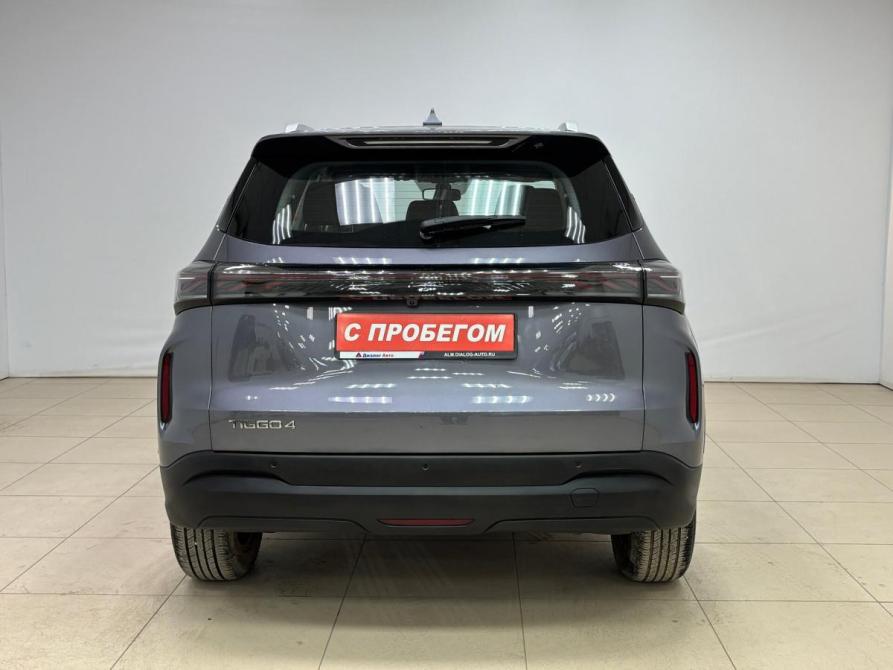 Chery Tiggo 4 Pro I Альметьевск  - изображение 5
