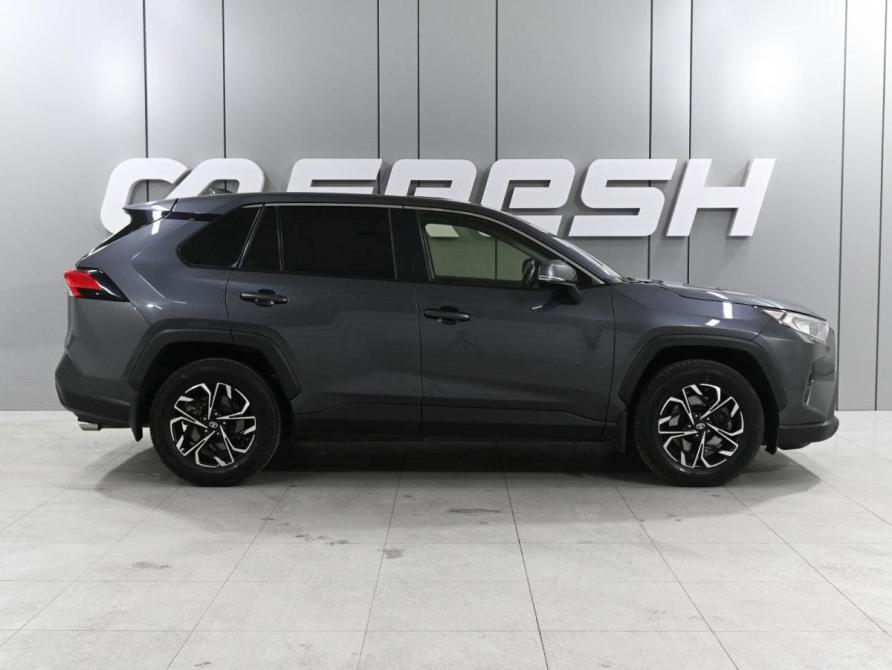 Toyota RAV4 V (XA50) Ростов-на-Дону  - изображение 5