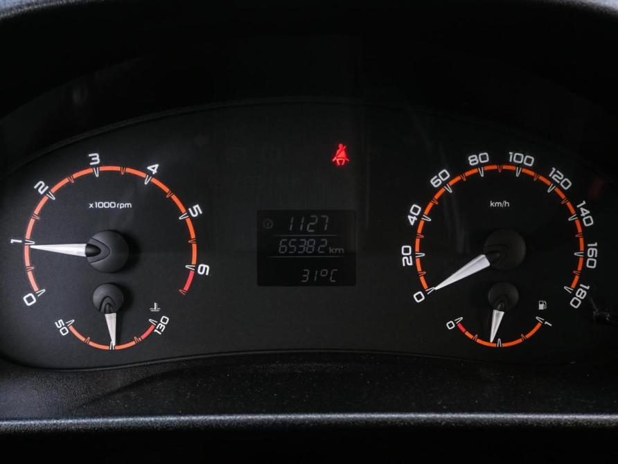 Lada (ВАЗ) 2121 (4x4) I Рестайлинг Волгоград  - изображение 11