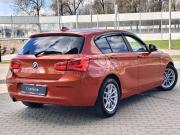 BMW 1 серии II (F20/F21) Рестайлинг 2 Санкт-Петербург  - изображение 27