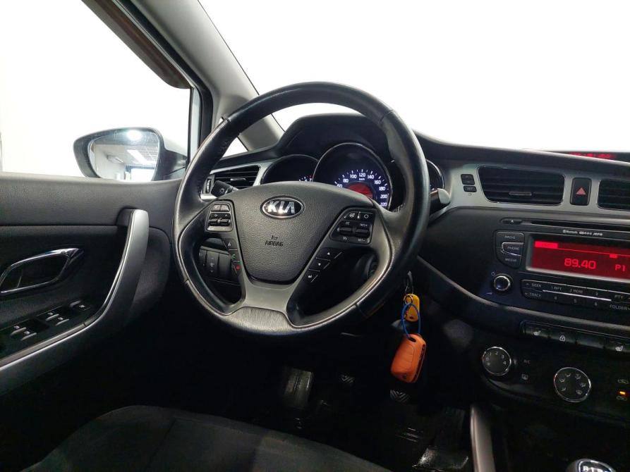 Kia Ceed II Пермь  - изображение 12